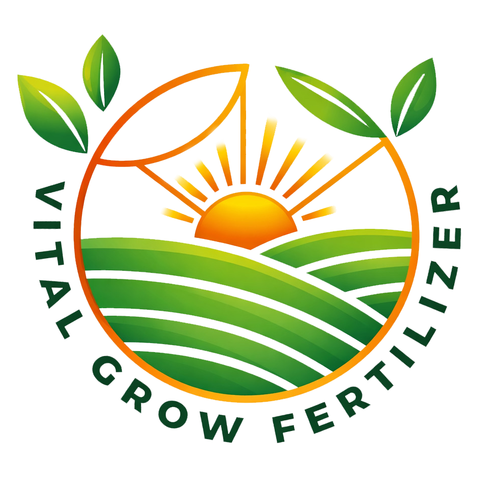 Vital Grow Fertilizer